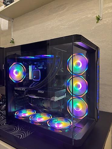Masaüstü kompüterlər və iş stansiyaları: TƏCILI PC SATILIR 📢📢📢🖥💻 "Bazar Qiymətindən Aşağı — 5