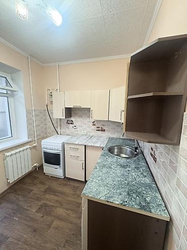 Продажа квартир: 1 комната, 32 м², Индивидуалка, 1 этаж — 7