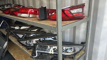 Мосты: МОБИС.KG — автозапчасти для корейских автомобилей - Оригинальные и — 19