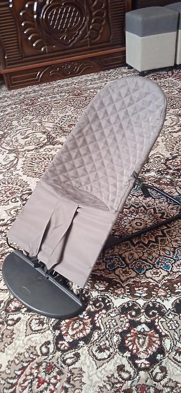 толокар chicco: Детские ходунки Babywalker и шезлонг в подарок - Тип: классические — 5