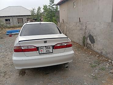 диски тарнео: Honda Torneo: 2001 г., 1.8 л, Автомат, Бензин, Седан — 5