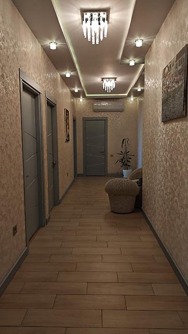 cepis satisi: 3 otaqlı, Yeni tikili, 148 kv. m — 6