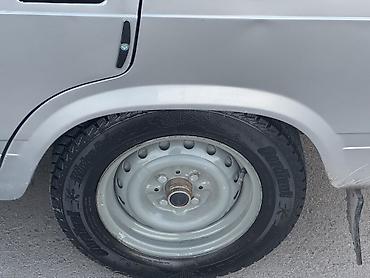 ВАЗ (ЛАДА): ВАЗ (ЛАДА) 2107: 2010 г., 1.6 л, Механика, Бензин, Седан — 6