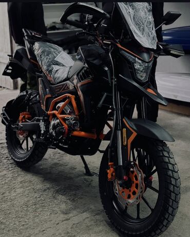 kawasaki ninja 300: Спортбайк 300 куб. см, Бензин, Взрослый, Новый