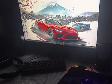 asus rog: Игровой/рабочий ПК на базе Intel и NVIDIA Характеристики: - — 3