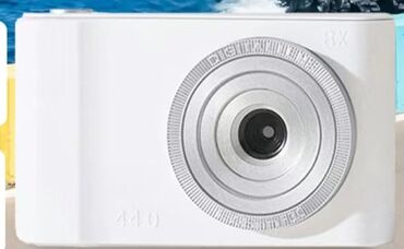 цифровой фотоаппарат samsung es95: Продаю такой фотоаппарат,в комплекте карта памяти 128гб. самовызов