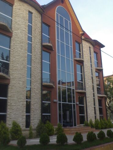 Fasad işləri: Shalale,cay,gol,ere dosheme,xasarlara ve evin fasadina tebii ve tokme — 19