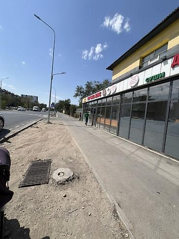 фас: Готовый павильон общепита «Даам ролл» — полностью укомплектованная — 5