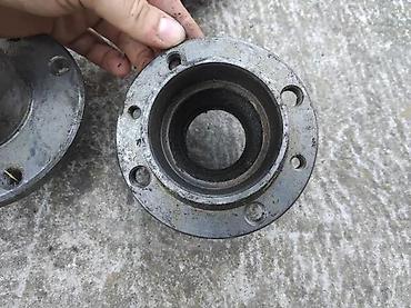 ml auto vrnjacka banja: NOVO KUCISTE GLAVCINA GLAVCINE PREDNJEG TOCKA LADA | Cena je po — 5