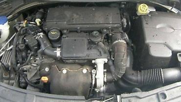 nova krila golf 4: MOTOR 1.4 HDI ZA CITROEN C3 | Motor 1.4 hdi Ekstra stanje, bez — 1