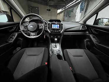 subara impreza: Subaru Impreza: 2019 г., 2 л, Вариатор, Бензин, Седан — 4