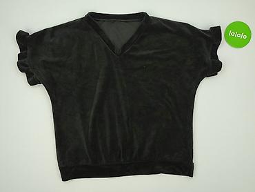 vrs klapki: Bluzka damska, rozmiar 3XL — 2
