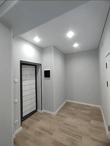 Продажа квартир: 1 комната, 32 м², 1 этаж, Дизайнерский ремонт — 10