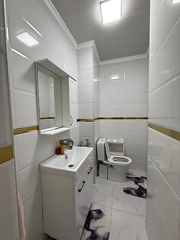 Продажа квартир: 2 комнаты, 75 м², Элитка, 7 этаж, Евроремонт — 11