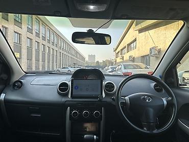 ka 3: Toyota Ist: 2003 г., 1.5 л, Автомат, Бензин, Хэтчбэк — 4