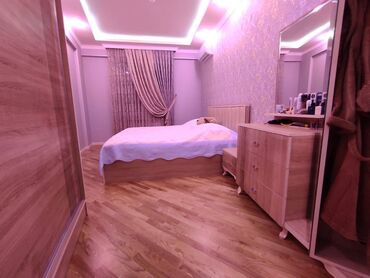 Yeni tikili: 2 otaqlı, Yeni tikili, m. Həzi Aslanov, 49 kv. m — 6