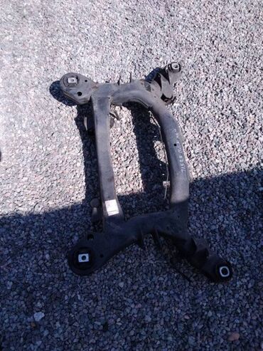 купить системник: Балка подвески BMW 3-SERIES E90 N46B20B 2008 (б/у)