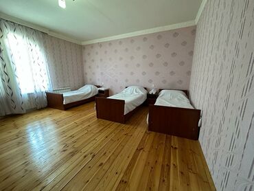 Yeni tikili: 4 otaqlı, Yeni tikili, 117 kv. m — 11