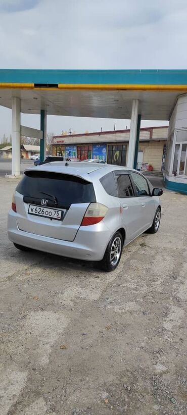 хонда фит фар: Honda Fit: 2008 г., 1.3 л, Автомат, Бензин, Седан