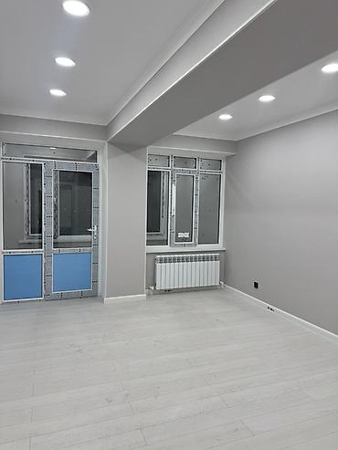 Продажа квартир: 3 комнаты, 108 м², Элитка, 10 этаж, Свежий ремонт — 10
