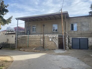 xezer rayonu bine qesebesi kiraye evler: Şağan 6 otaqlı, 124 kv. m, Kredit yoxdur, Orta təmir