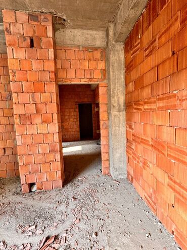 Yeni tikili: 2 otaqlı, Yeni tikili, 68 kv. m — 15