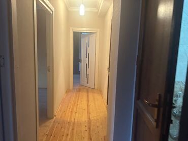 Uzunmüddətli kirayə mənzillər: Ramani Sosial Binalarda 4 otaqli bina evi kiraye verilir ev eşyasiz — 5