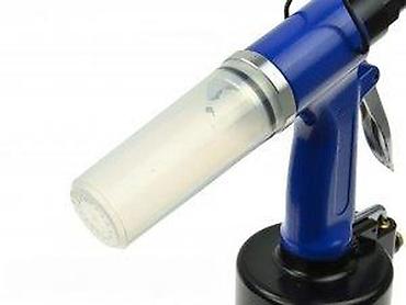 Ostali pneumatski alati: Pneumatska klješta za nitne Geko - Profesionalni alat za brzu i — 7