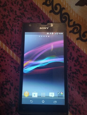 sony xperia z3 dual e6533 black v Azərbaycan | Sony: Sony Xperia 1 | 4 GB rəng - Qara