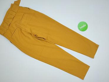 ciąz: Zara, Spodnie materiałowe damskie, rozmiar XS — 5