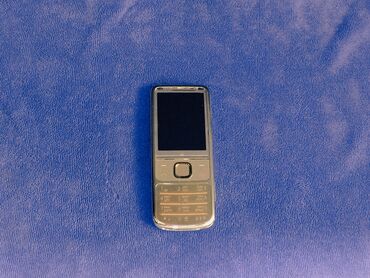 Bülbüllər: Nokia 6700 Gold tam zavod idyal hec bir prablemi yoxdur teleron