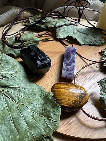 Косметика: Цветные контактные линзы для глаз - Модели и оттенки: - GEM-PURPLE — 20