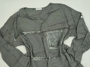 New Collection, Tunika damska, rozmiar One size