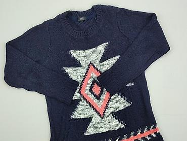 hm jersey: F&F, Sweter damski, rozmiar S — 1