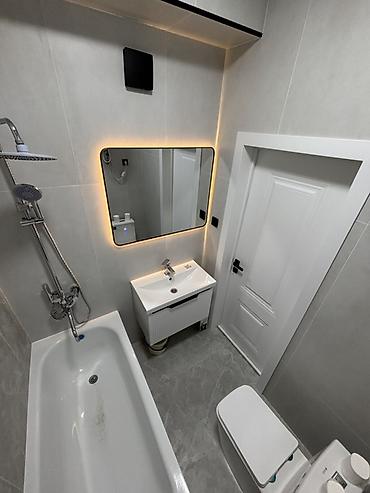 Продажа квартир: 1 комната, 42 м², Элитка, 12 этаж, Евроремонт — 7