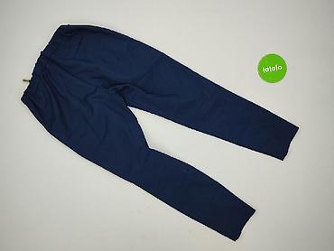 spodnie dzwony pull and bear: Spodnie materiałowe damskie, rozmiar XS — 3