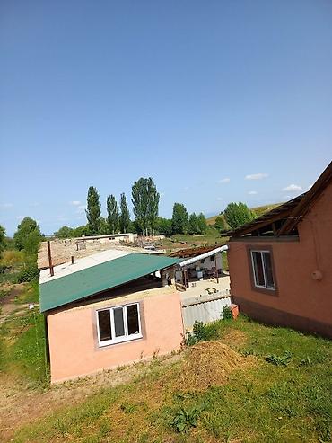 Продажа коттеджей и домов: Продается ферма в Джети-Огузском районе, Иссык-Кульская область — 20