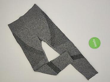 diverse joggery: Legginsy Sportowe damskie, rozmiar L — 2