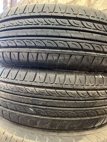 шины 225 70 15 с: Шины 185 / 65 / R 15, Лето, Б/у, Пара, Легковые, Китай