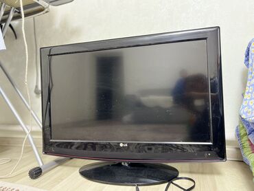 продам телевизор: Продается телевизор LG