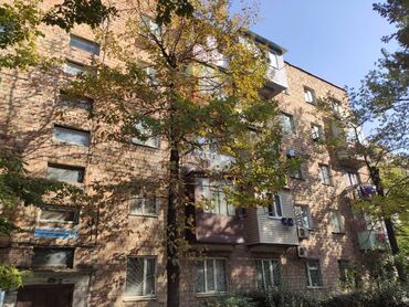 дом филармония: 1 комната, 30 м², Индивидуалка, 5 этаж, Старый ремонт