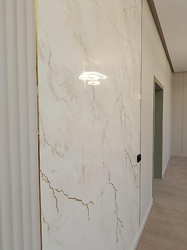 Ремонт под ключ: Ремонт квартир под ключ. Все виды работ : гипсокартон, шпатлёвка — 25