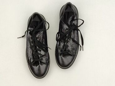 Sneakersy: Reserved, Sneakersy damskie, 38, stan - Idealny — 1