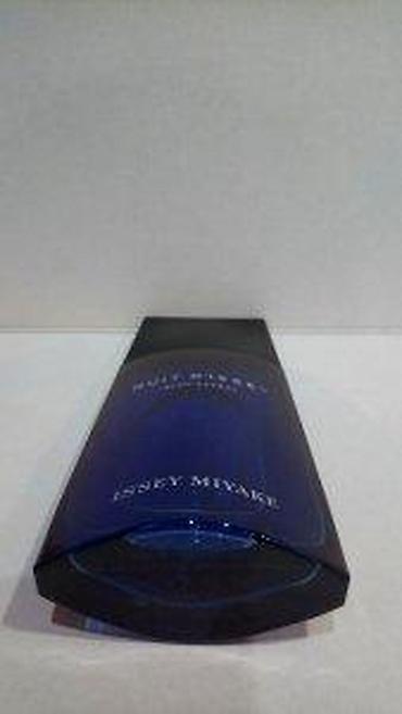 Parfemi: ISSEY MIYAKE NUIT D'ISSEY BLEU ASTRAL EDT125ML TSTR | Issey Miyake — 10