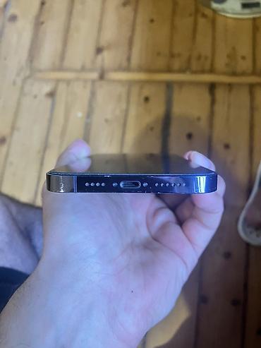 iphone 16 pro: IPhone 14 Pro Max, 128 GB, Deep Purple, Face ID — 2