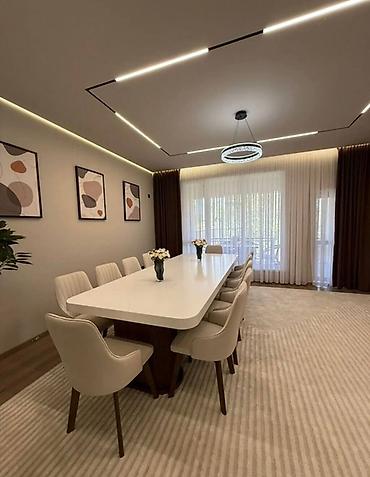 Продажа квартир: 5 комнат, 180 м² — 6