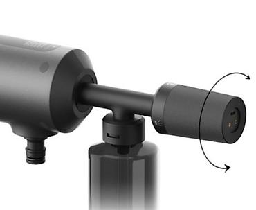 mini projector: Мойка высокого давления, Новый, Аккумуляторная, Самовывоз, Платная доставка — 4