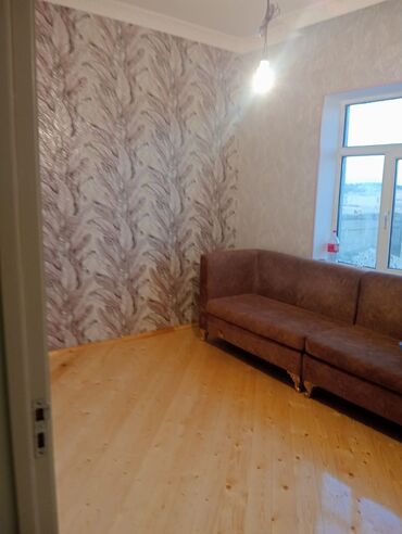 Həyət evləri və villaların satışı: 2 mərtəbəli həyət evi - Ümumi görünüş: Daş hasarla əhatələnmiş həyət — 7