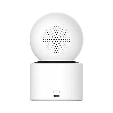 aqara smart ip camera: Təhlükəsizlik kamerası Xiaomi Smart Camera C500 White Xiaomi Smart — 2