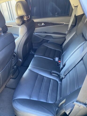 Kia: Kia Sorento: 2 l | 2017 il Krossover — 13